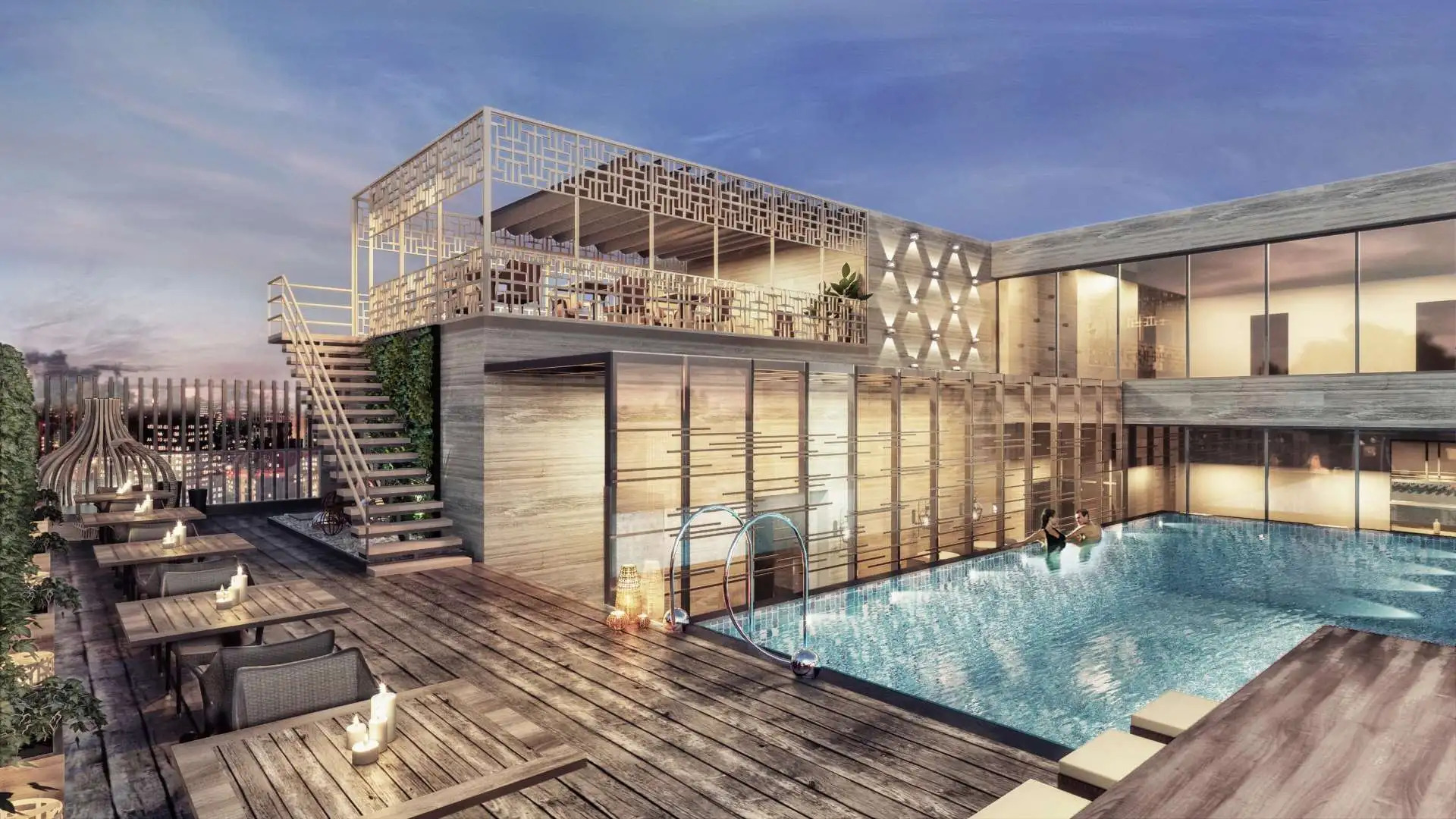 Radisson Lucknow City Center