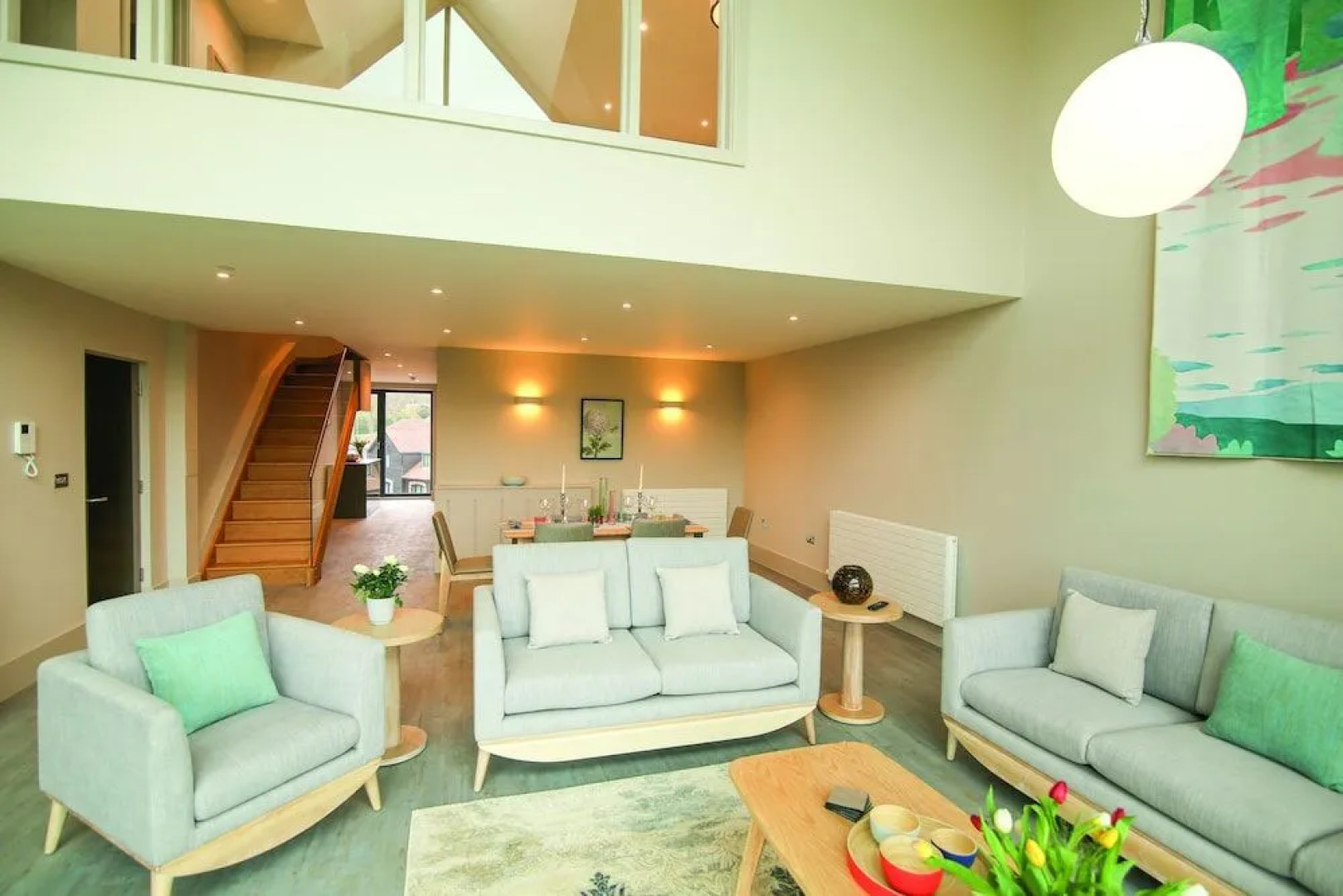 Old Thorns Hotel & Resort