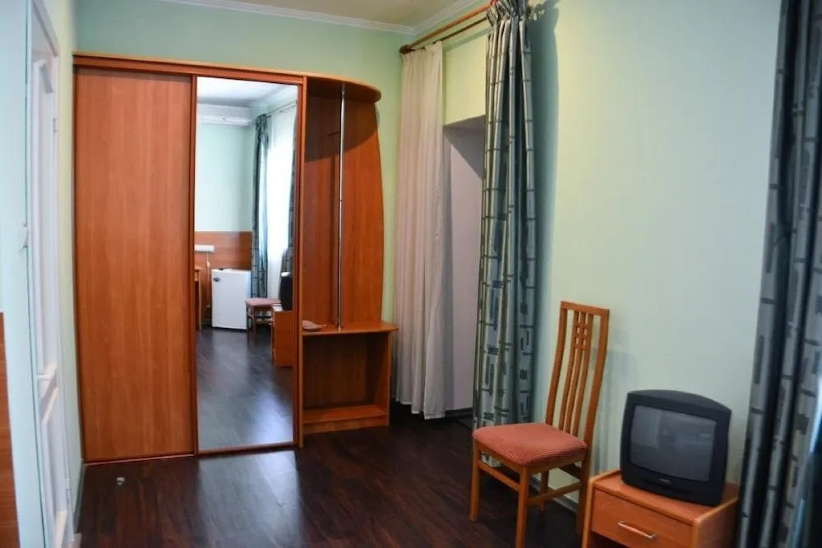 Парк Отель Аэлита