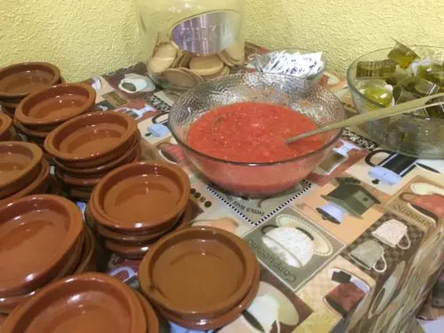 Apartahotel Don Juan-El Olivar de Segura