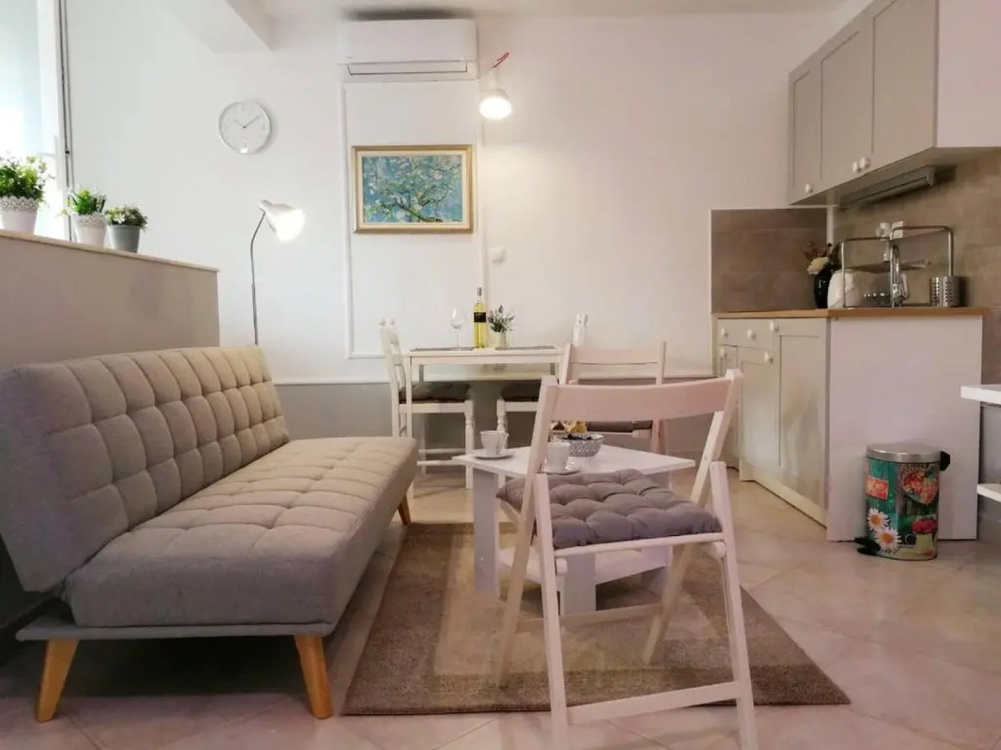 Apartman Unka
