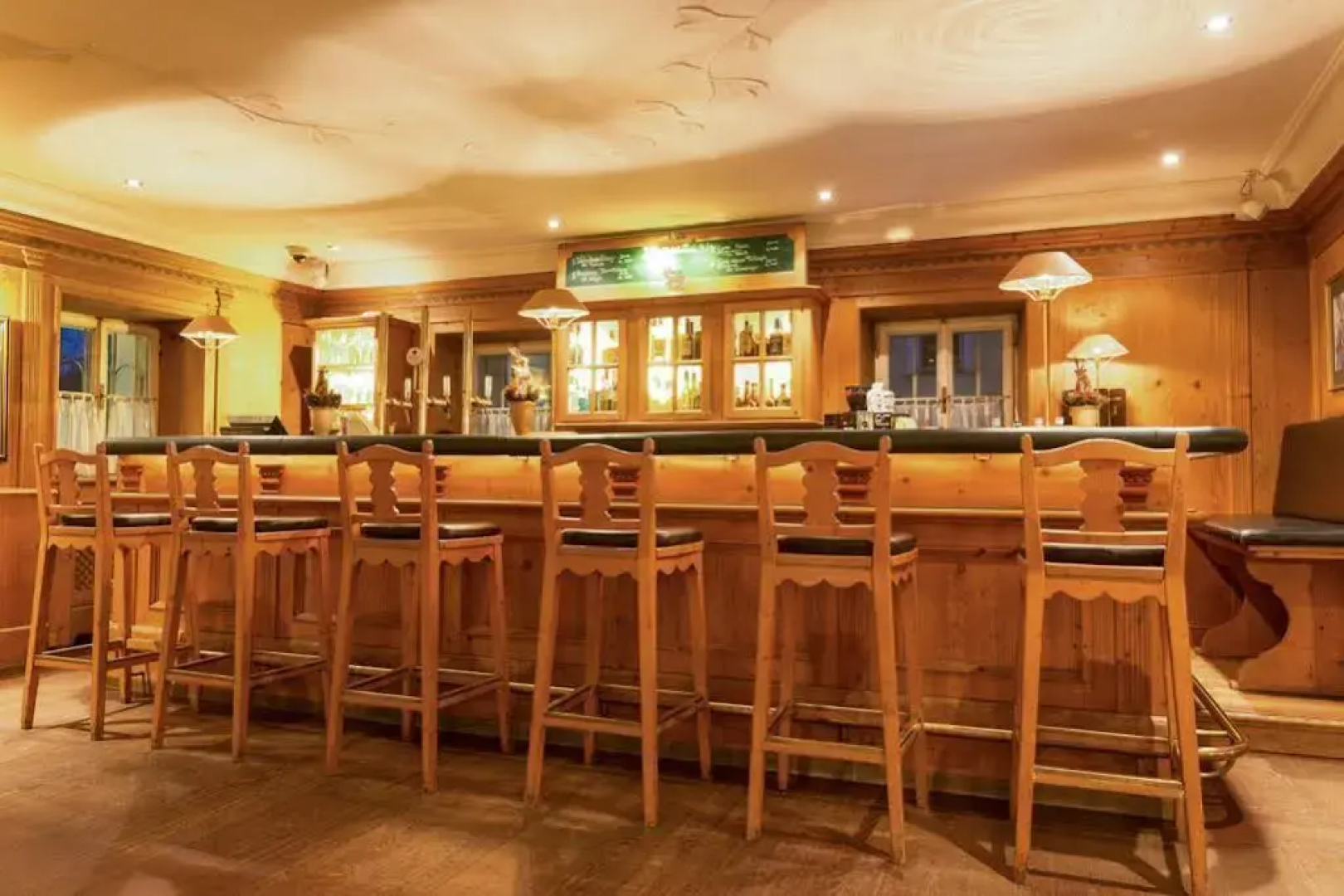 Hotel Friesacher