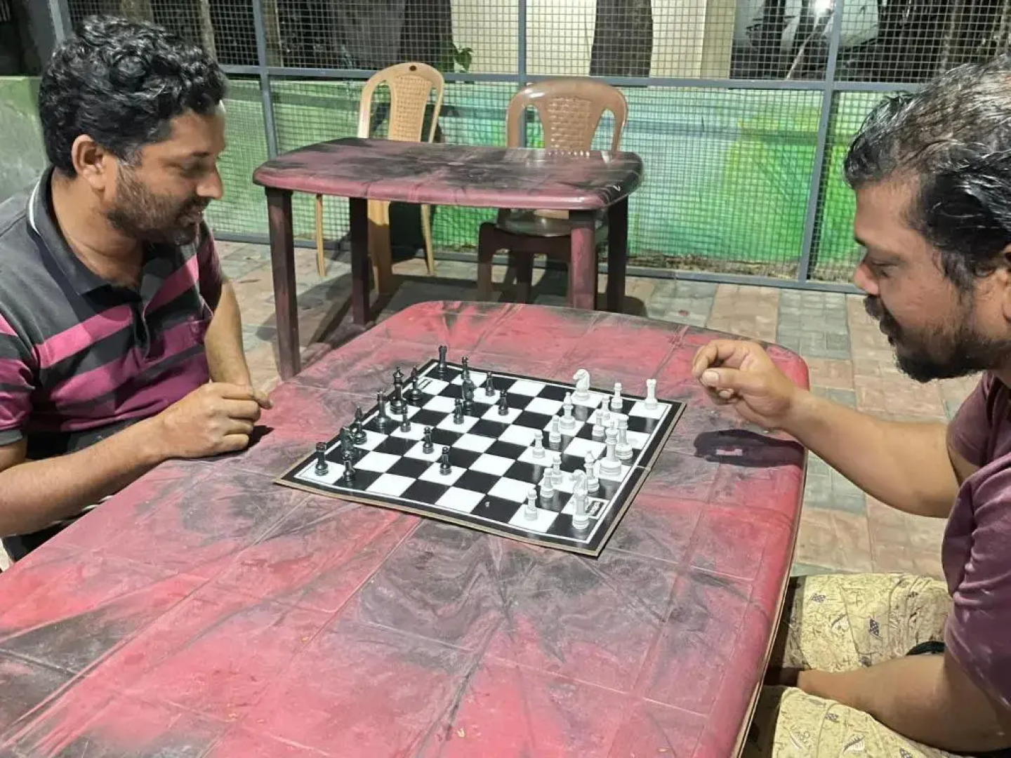 Greenwoods Nature Camp