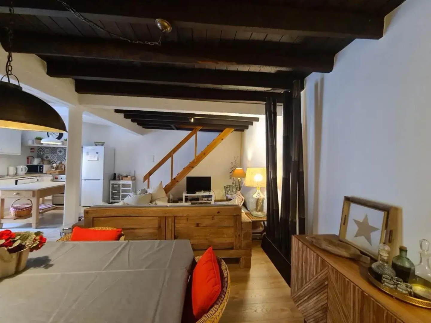 Villas de Aire