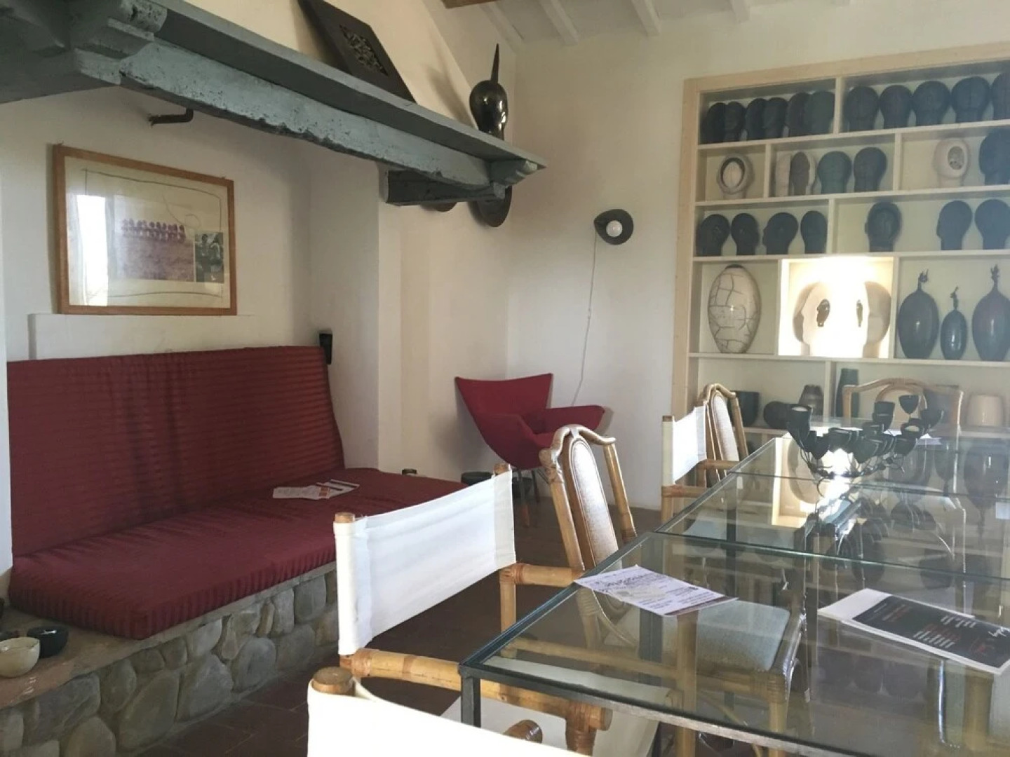 La Fratta Art - House