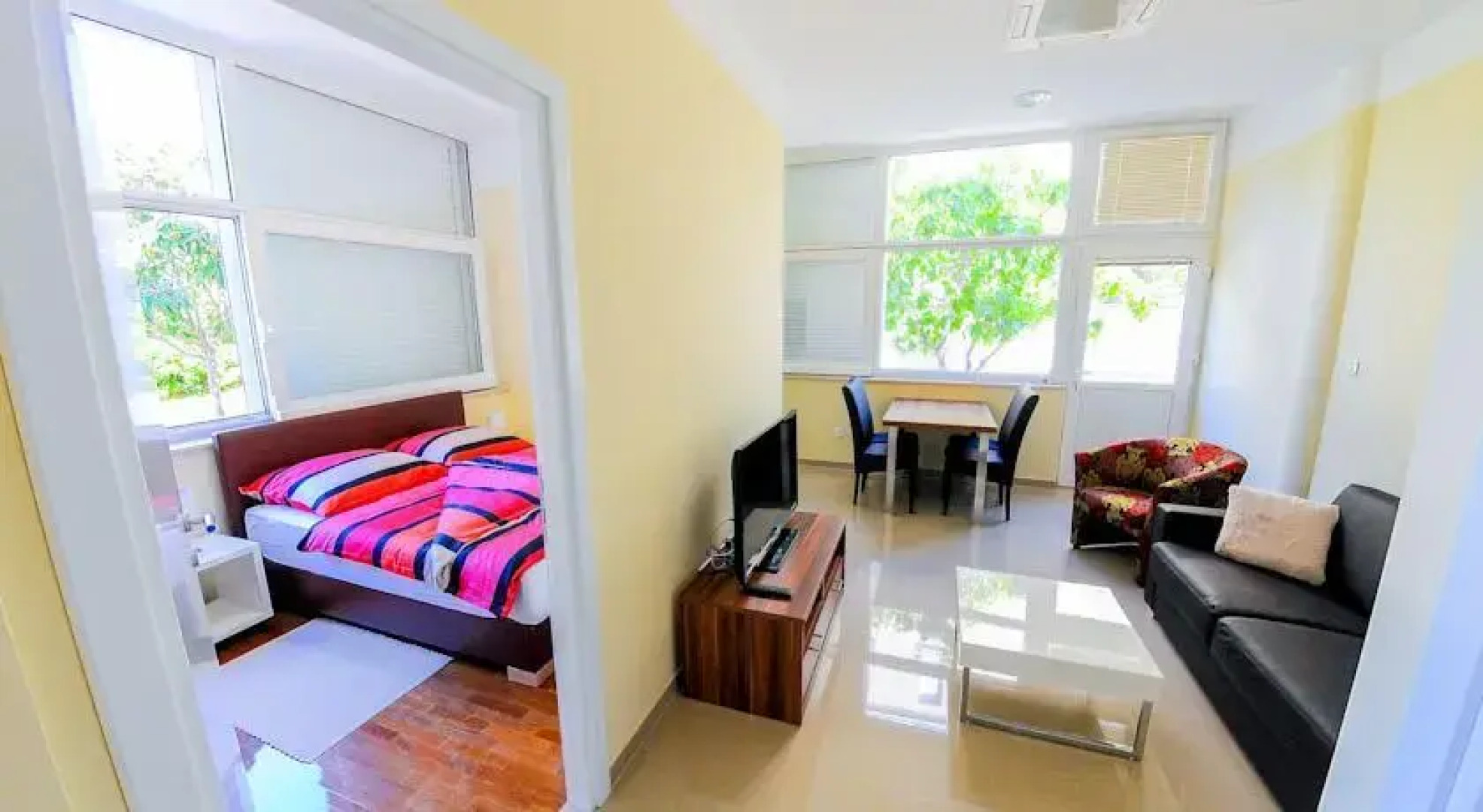 Apartments Villa Pjer