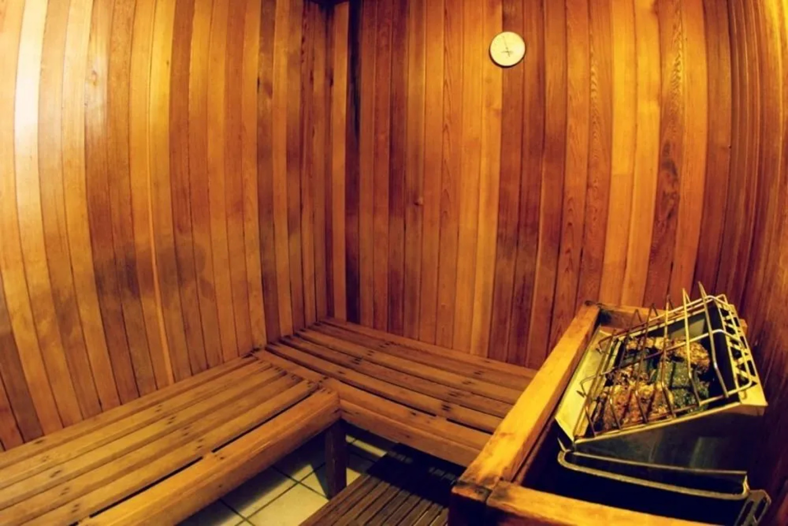 Rosarito Beach Hotel