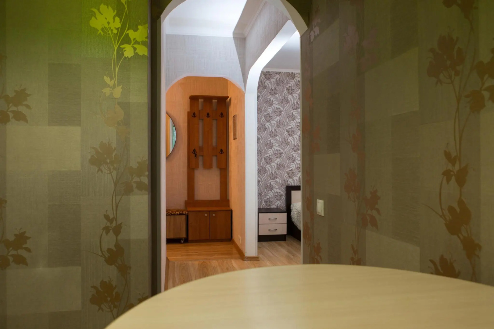 Уют Home (Хоум)  на Парковской