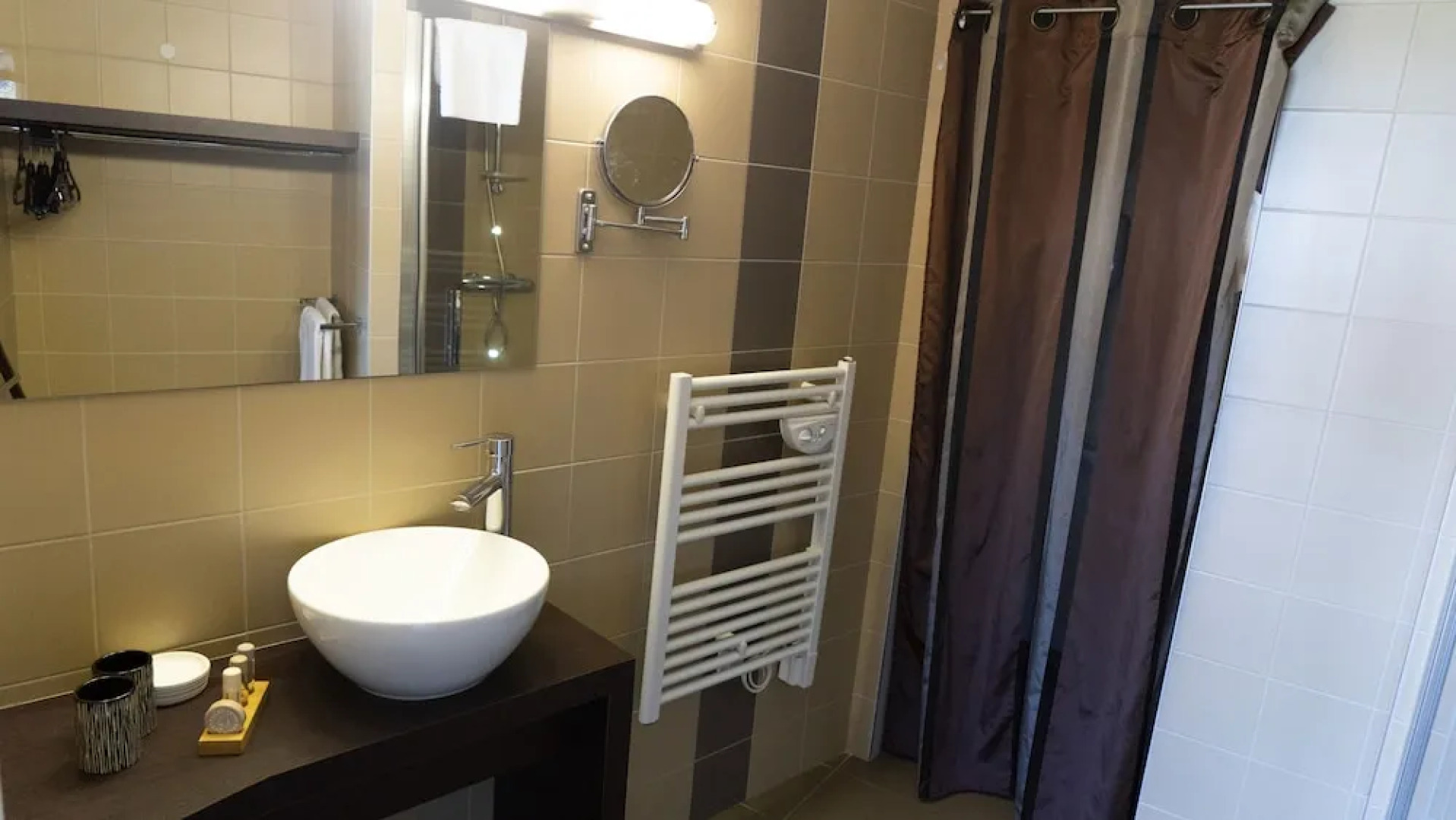 Hôtellerie des Brisants