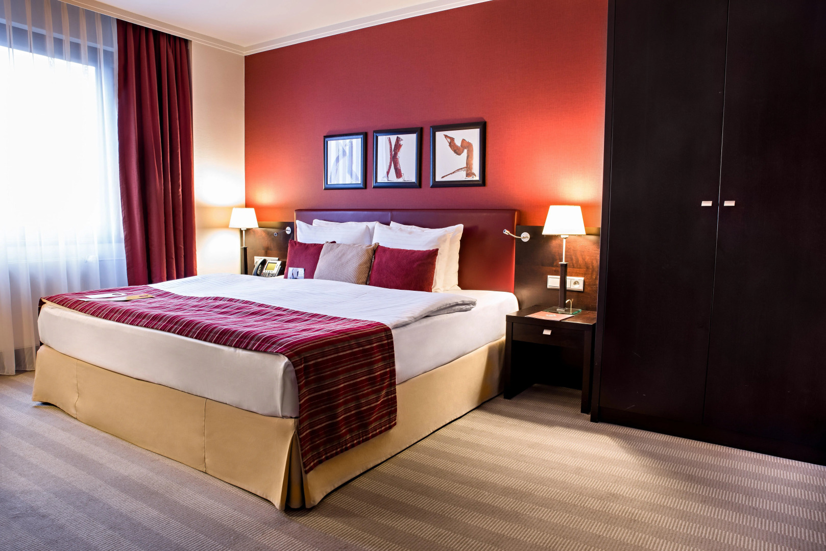 Crowne Plaza Bratislava by IHG