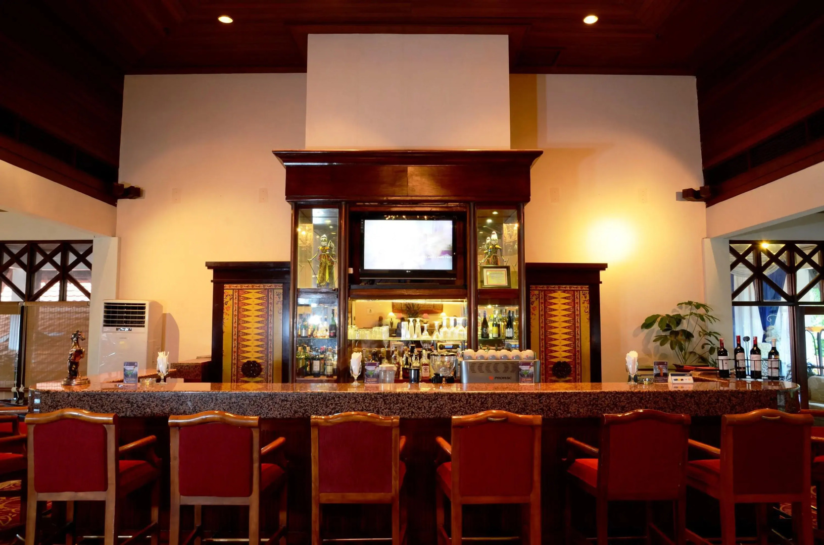 Sheraton Lampung Hotel