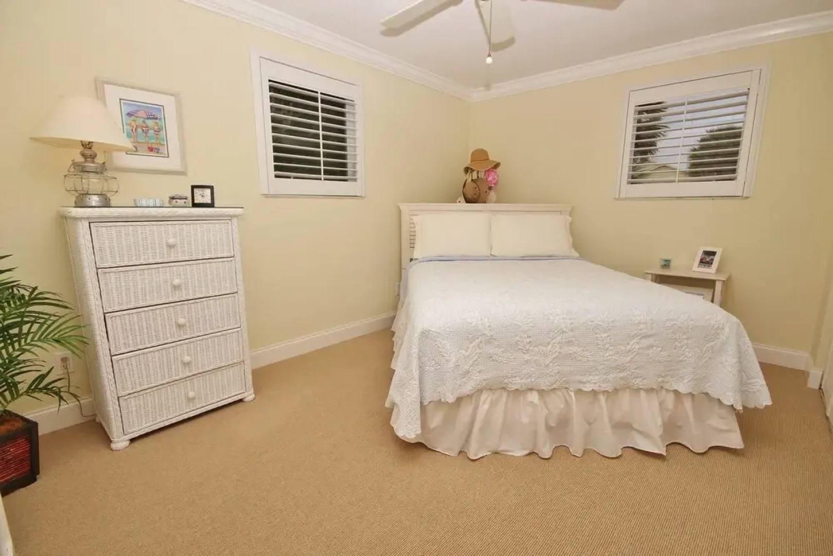 Seaside Hideaway Apartment 3