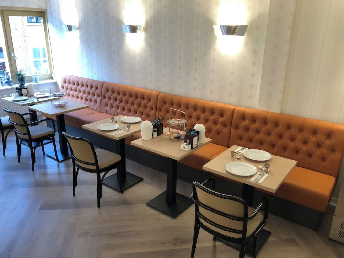 Hotel De Keizerskroon