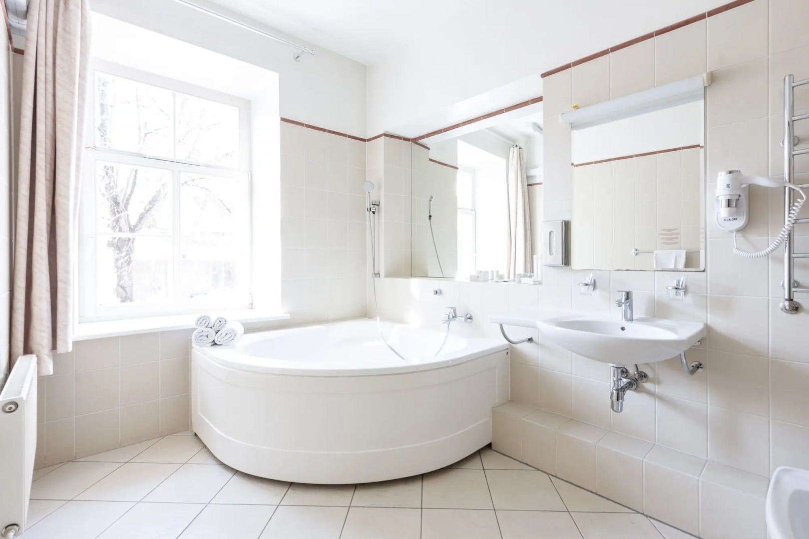 Отель «Ринно»