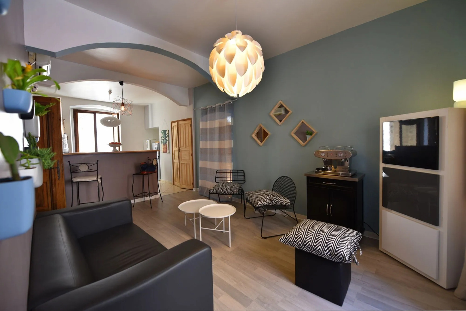 Hotel Du Palais Bastia Centre