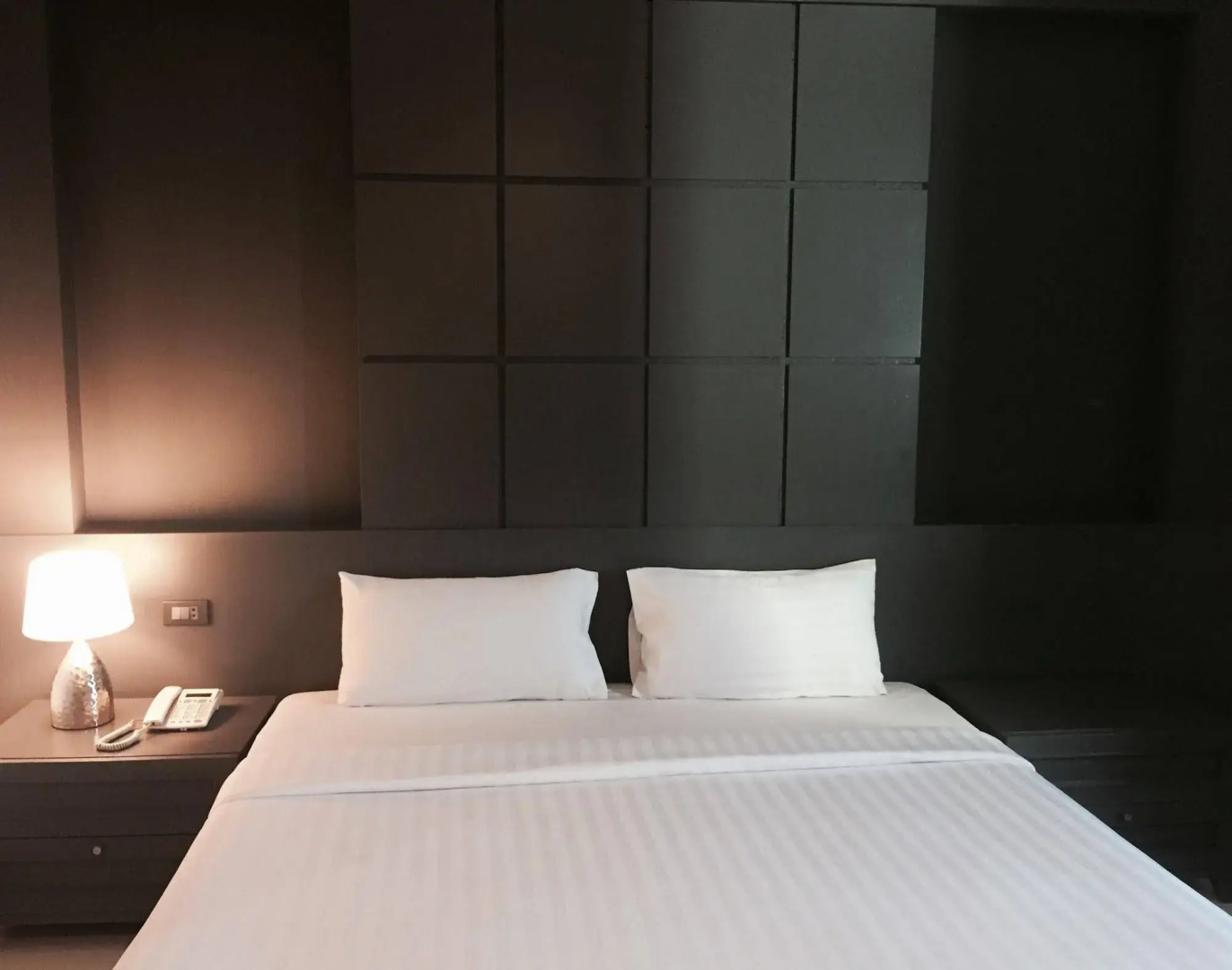 Hatyai Holiday Hotel