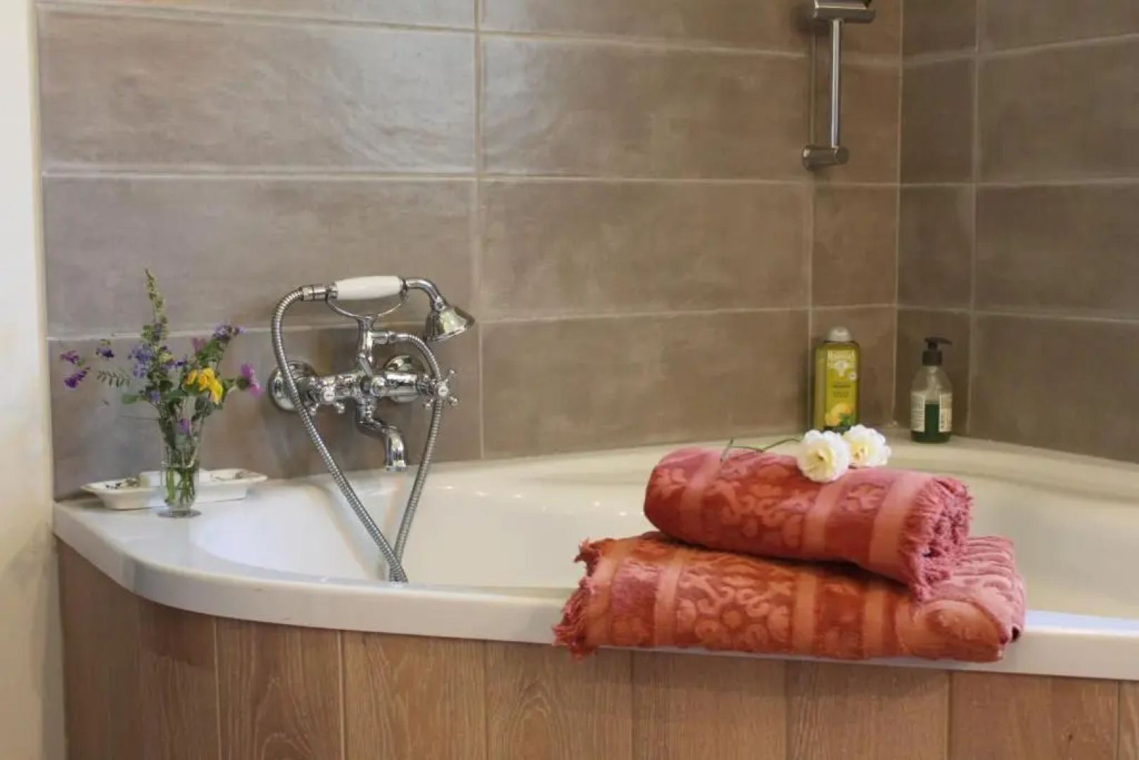 Domaine de Manteau-Bleu