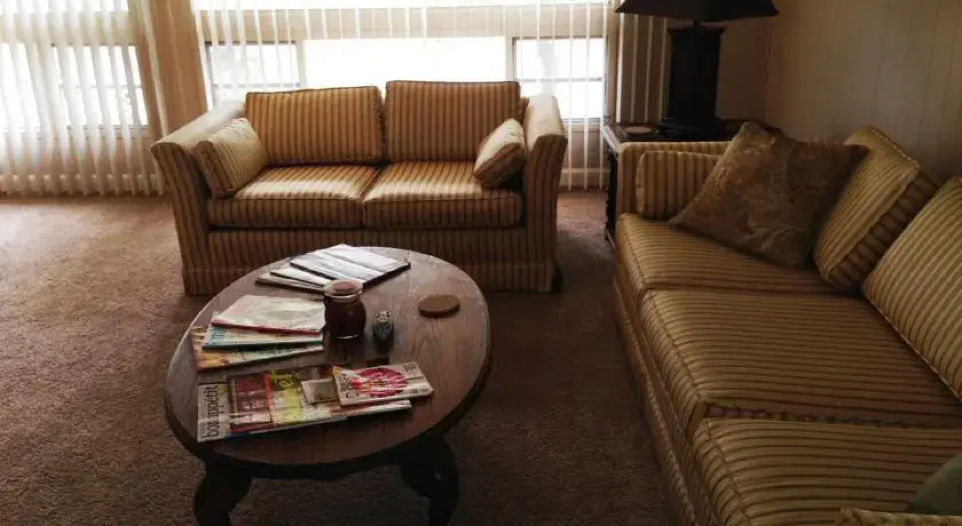 Roadrunner Club Borrego Springs - A Seniors-Only Community #015