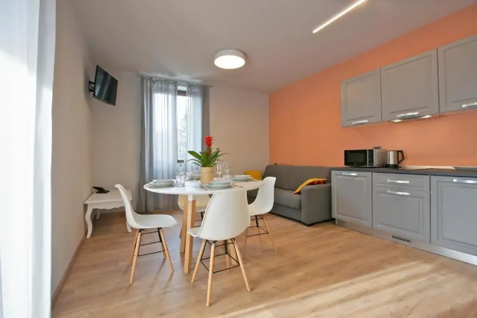 Hotel Milano & Apartments