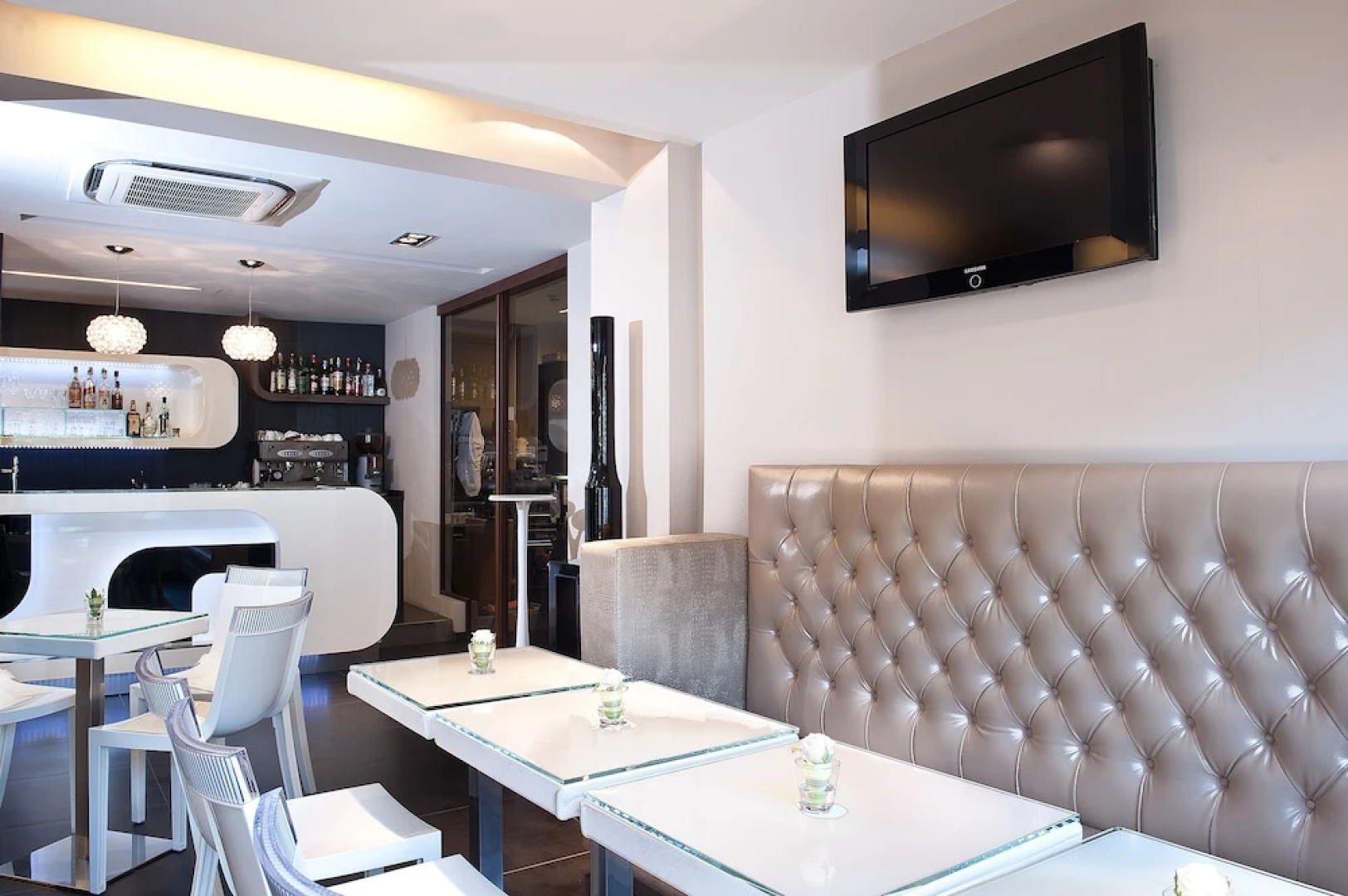 Hotel Carla