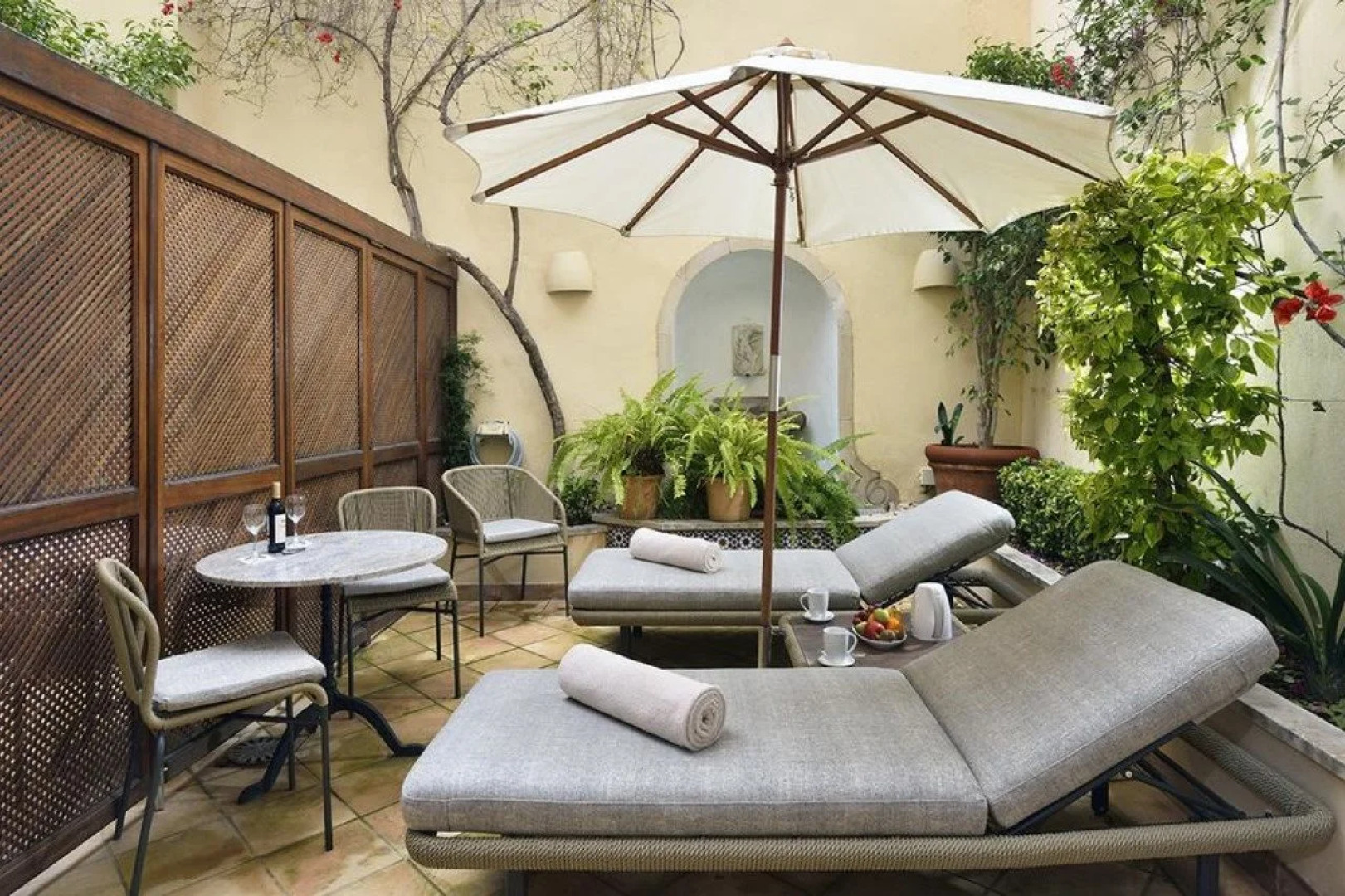 Hotel San Lorenzo - Adults Only