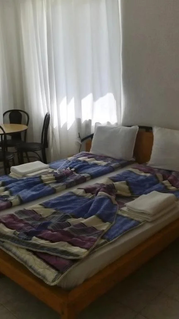 Lurd Family Hotel
