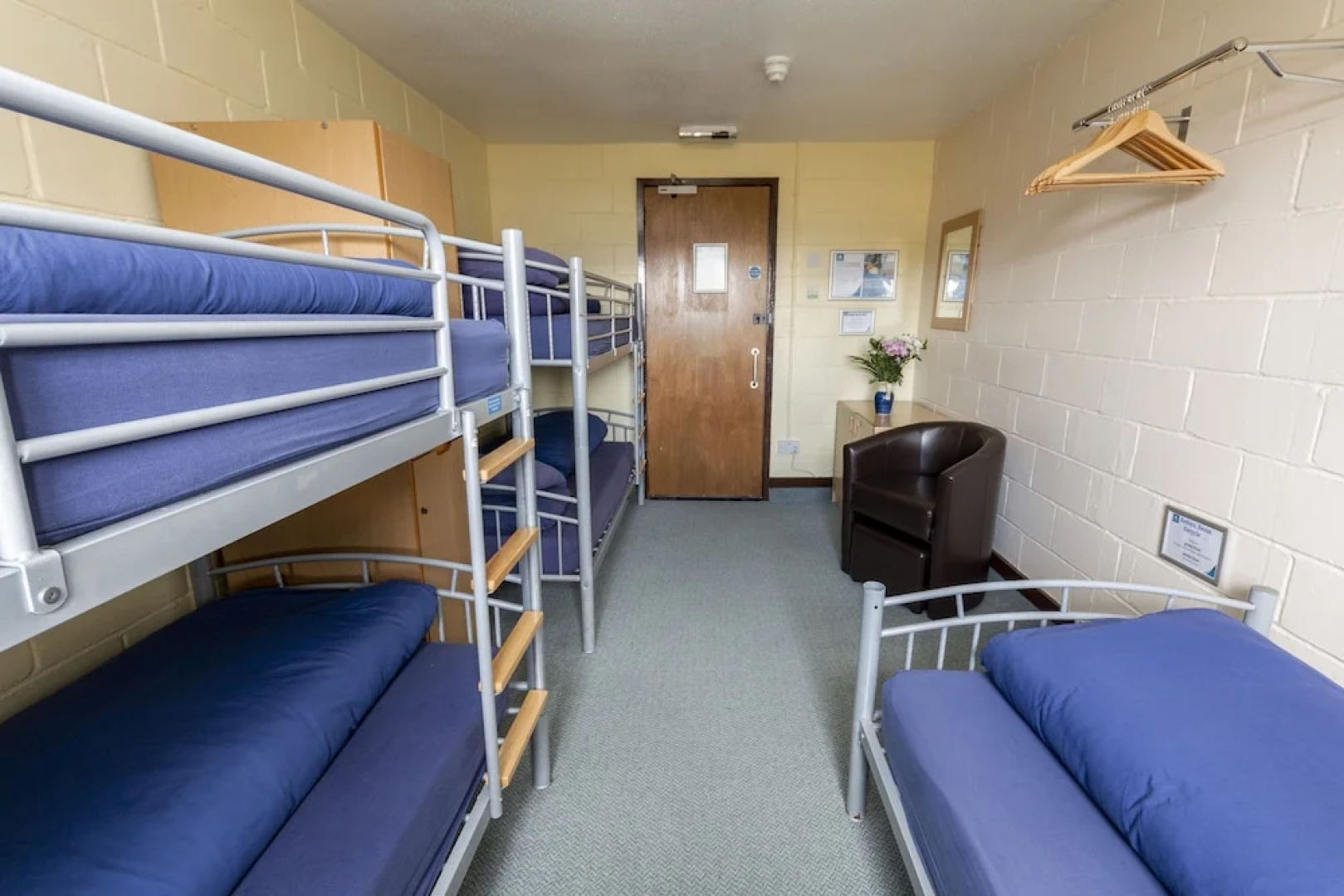 Torridon Youth Hostel
