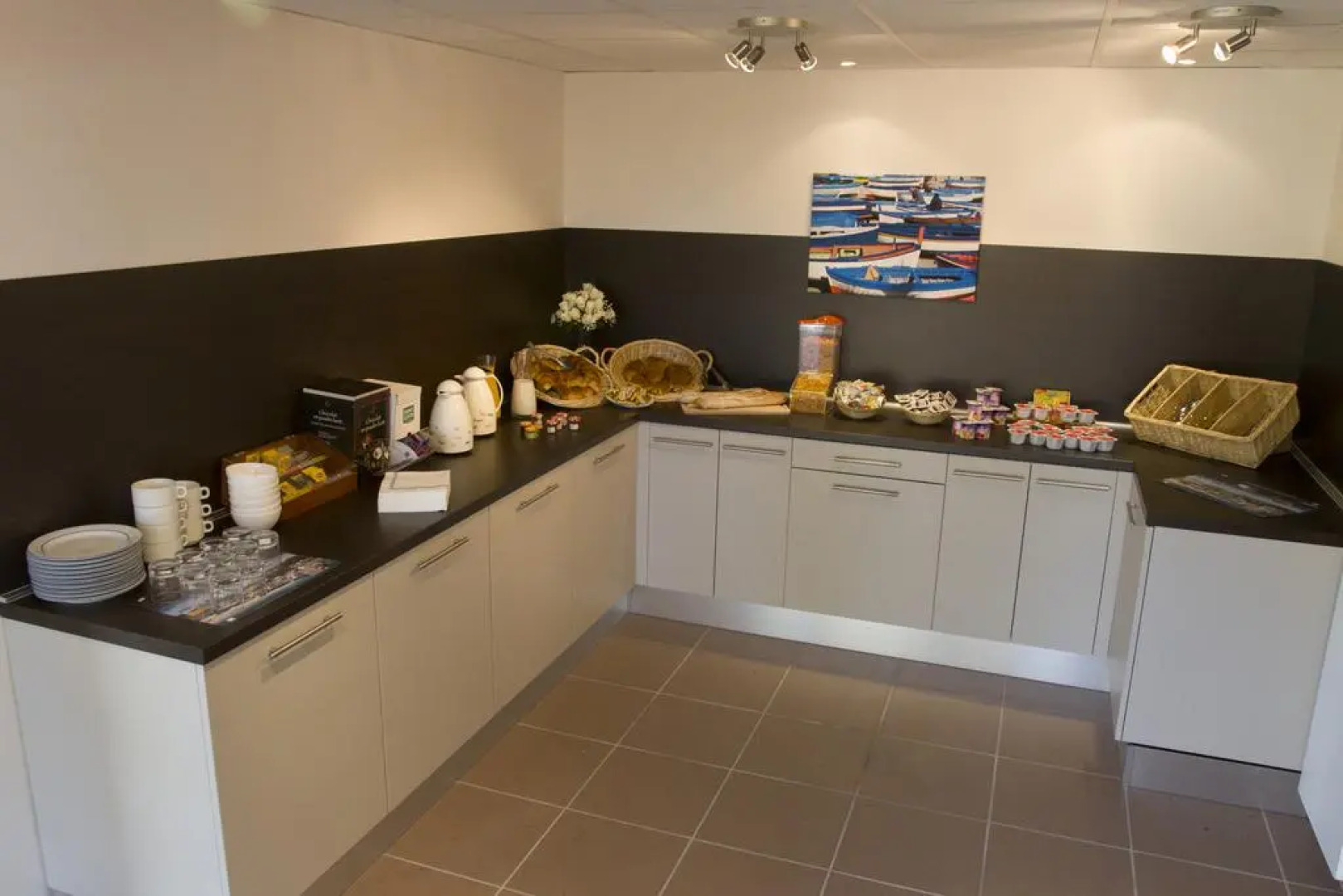 Adonis Grandcamp - Les Isles de Sola