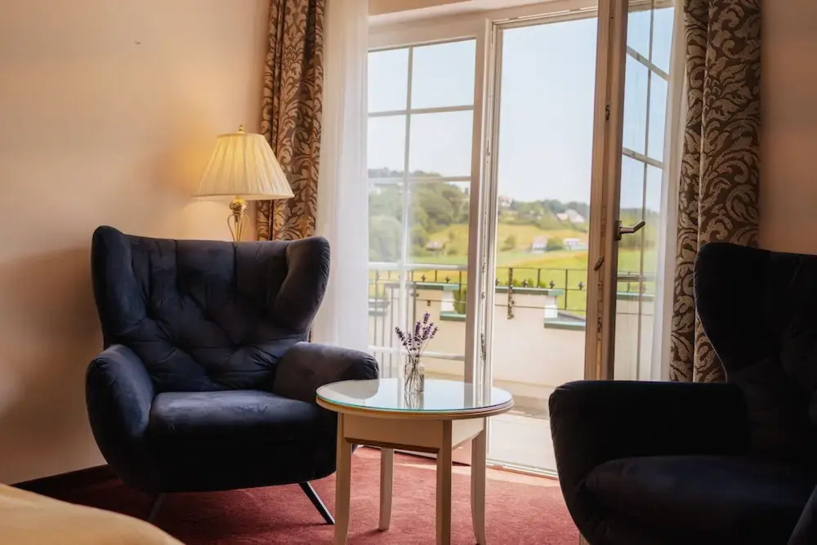 Schlossl Hotel Kindl