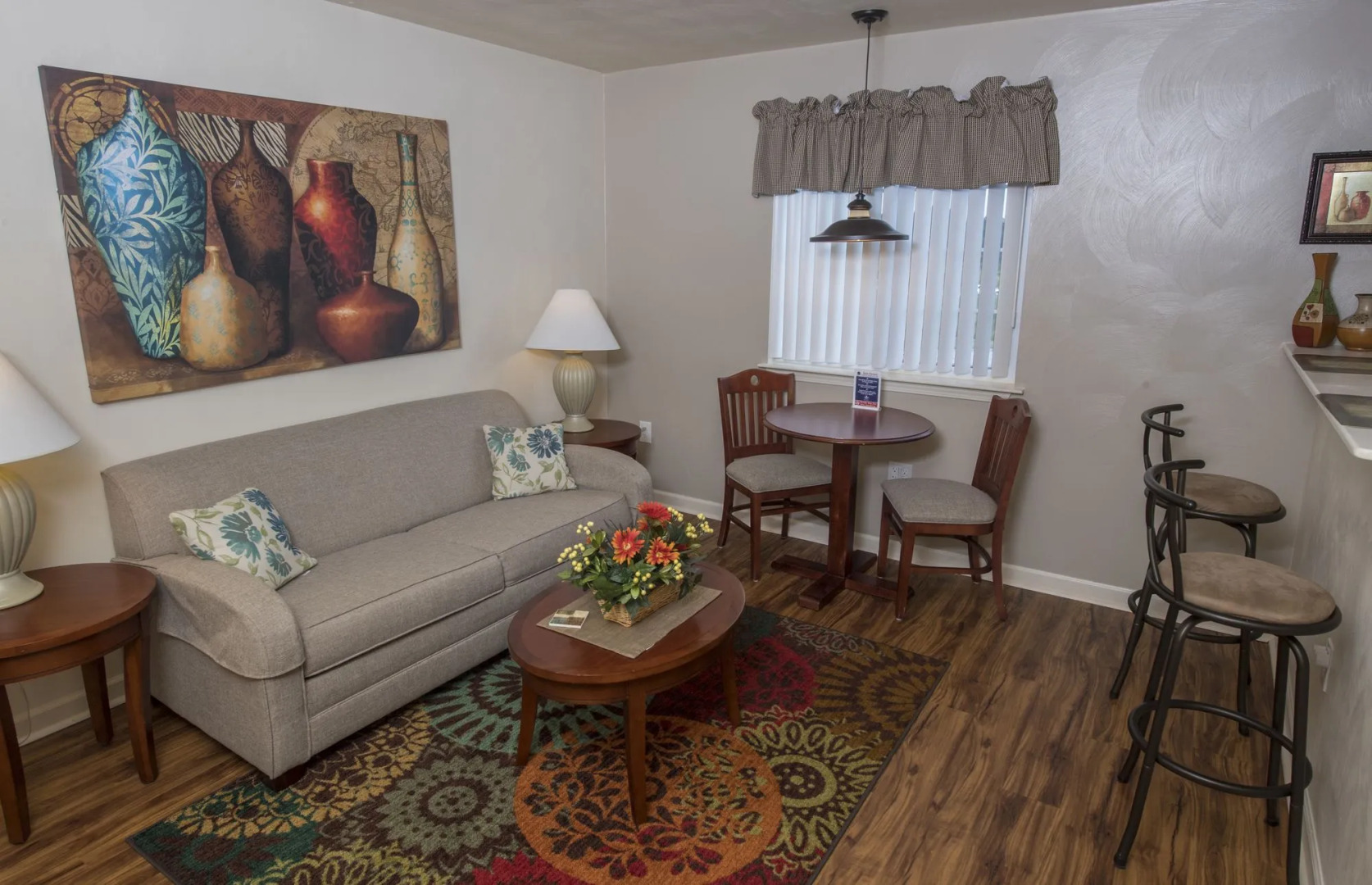 Affordable Suites Statesville