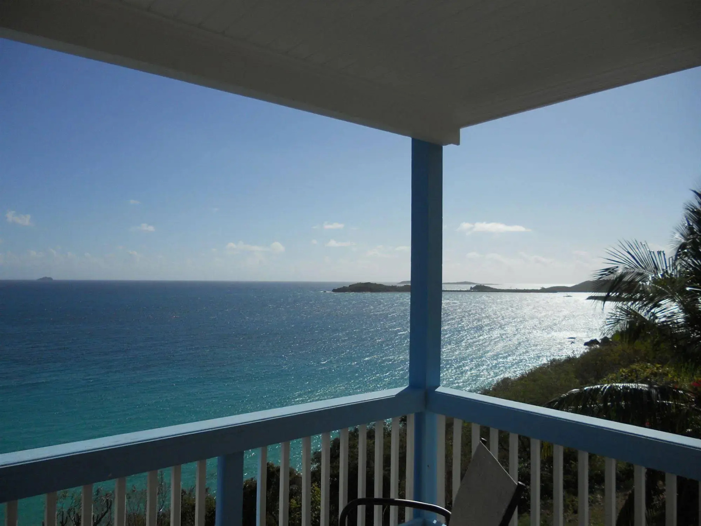 Paradise Cove Ocean Front Villas and Suites