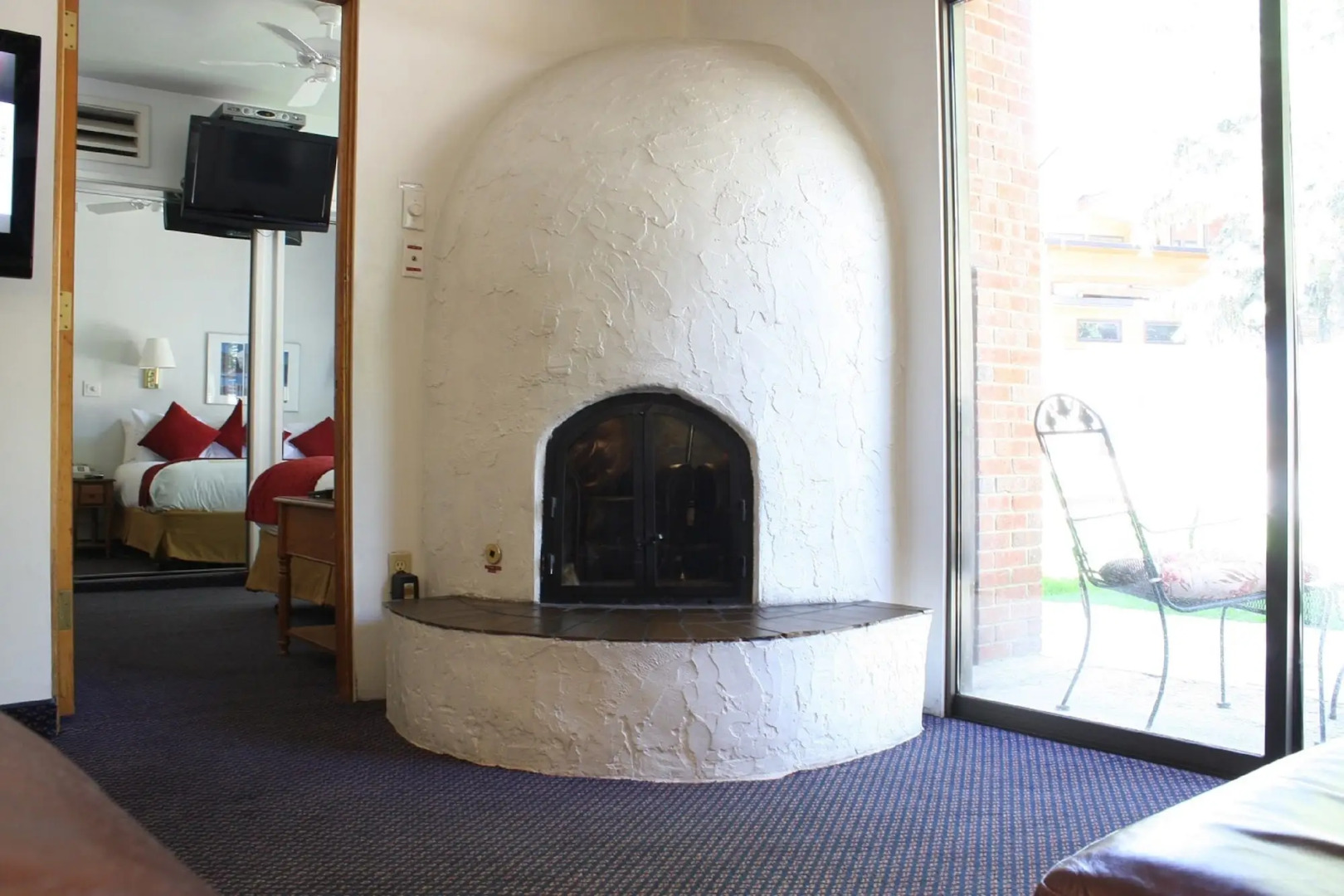 St. Moritz Lodge & Condominiums