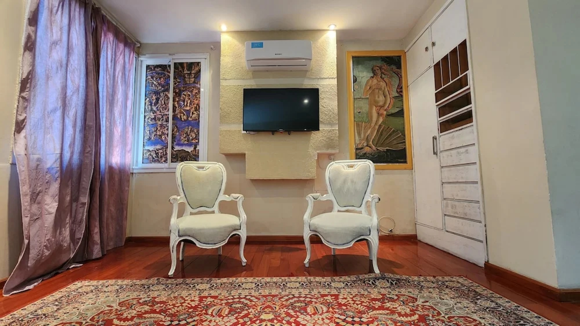 House Park Hotel Boutique