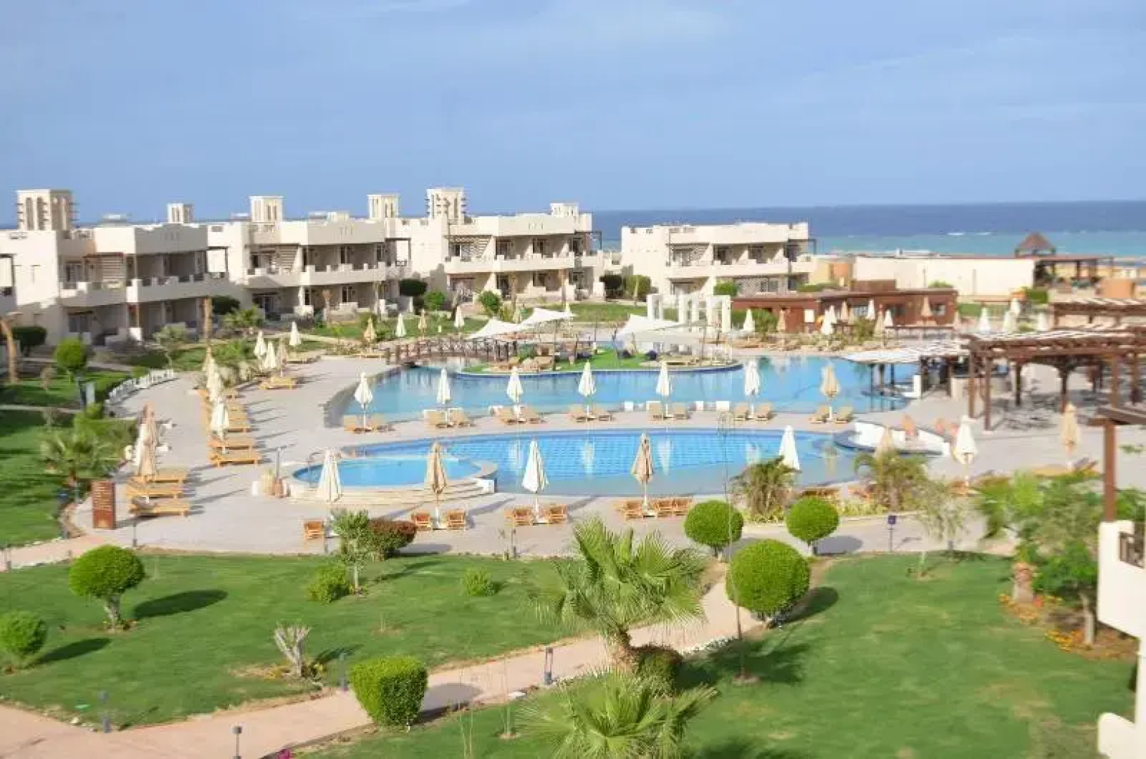 True Beach Resort