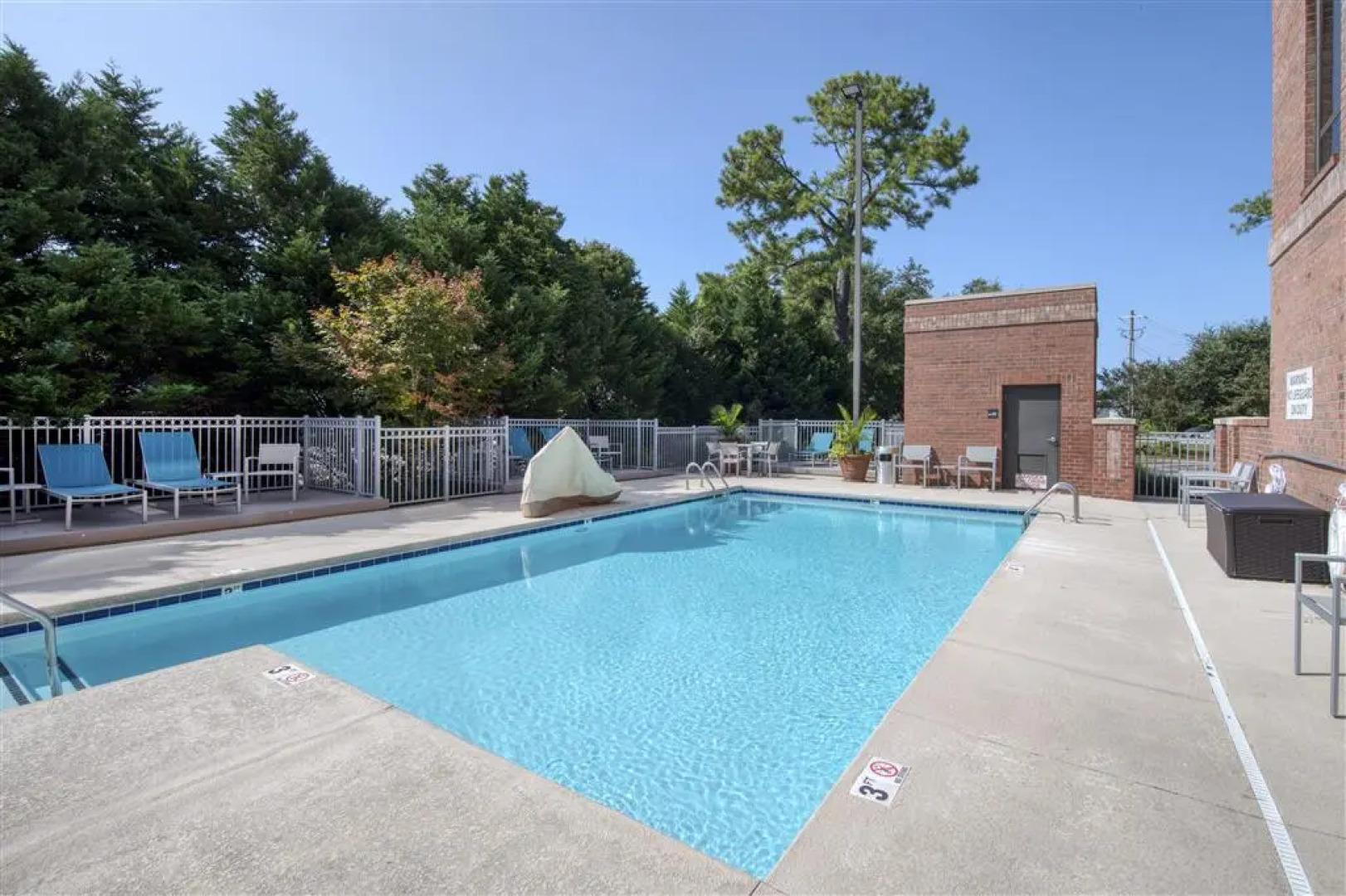 Hampton Inn Wilmington - University Area/Smith Creek Station