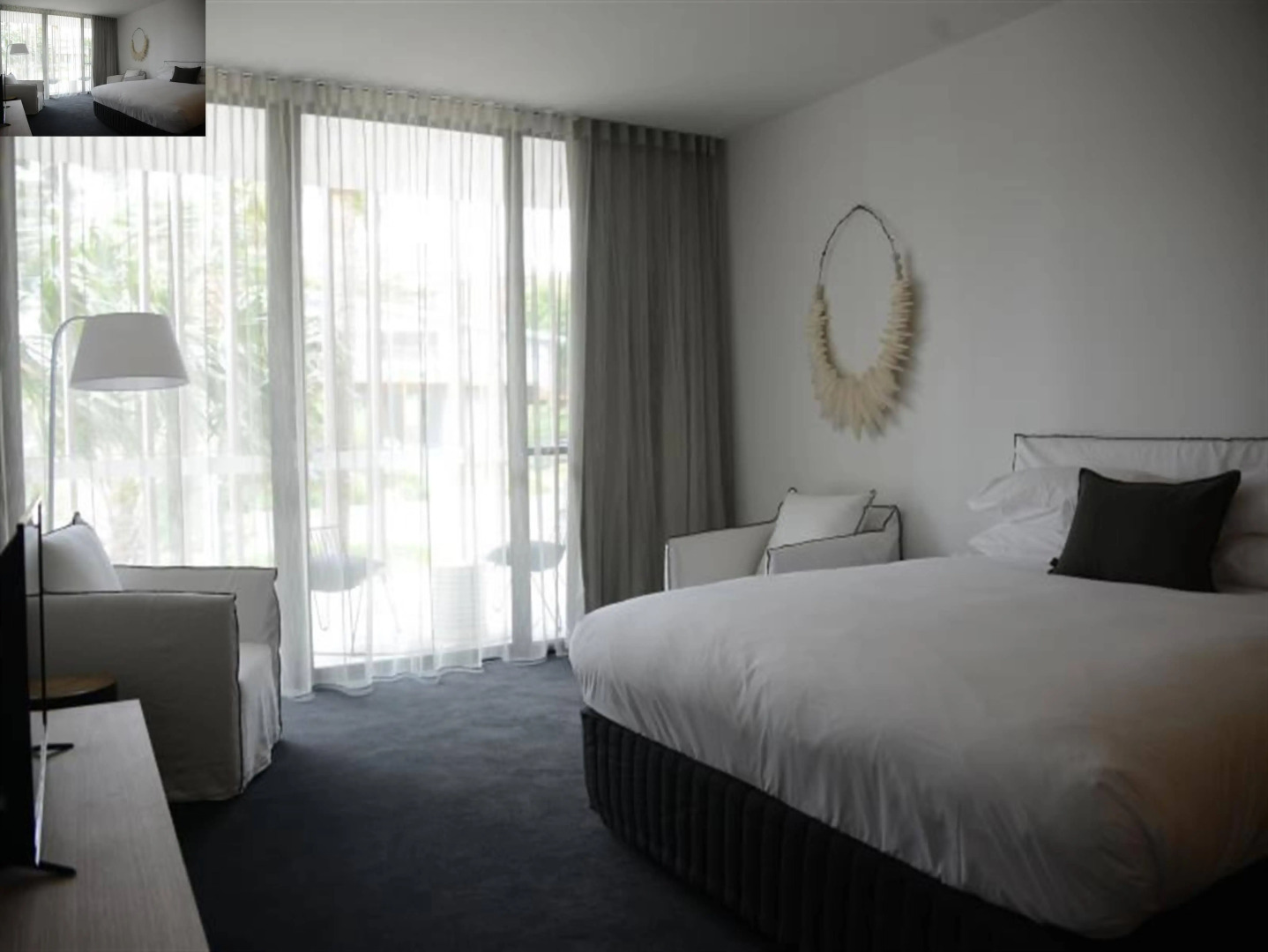 Bannisters Pavilion Mollymook