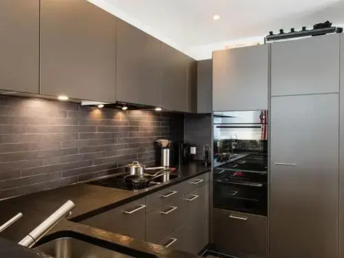 TITLIS Resort Wohnung 711 - INH 24481