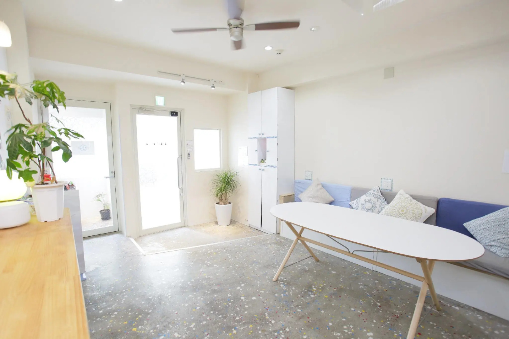 Casa Blanca Guesthouse - Hostel