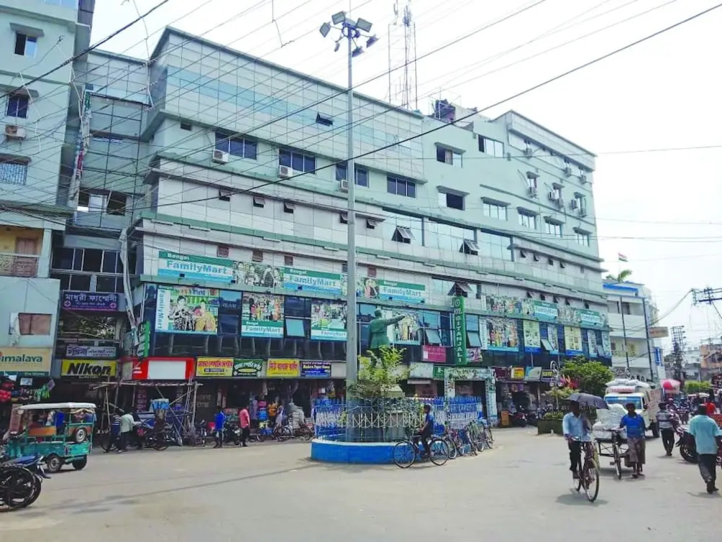 Hotel Gitanjali