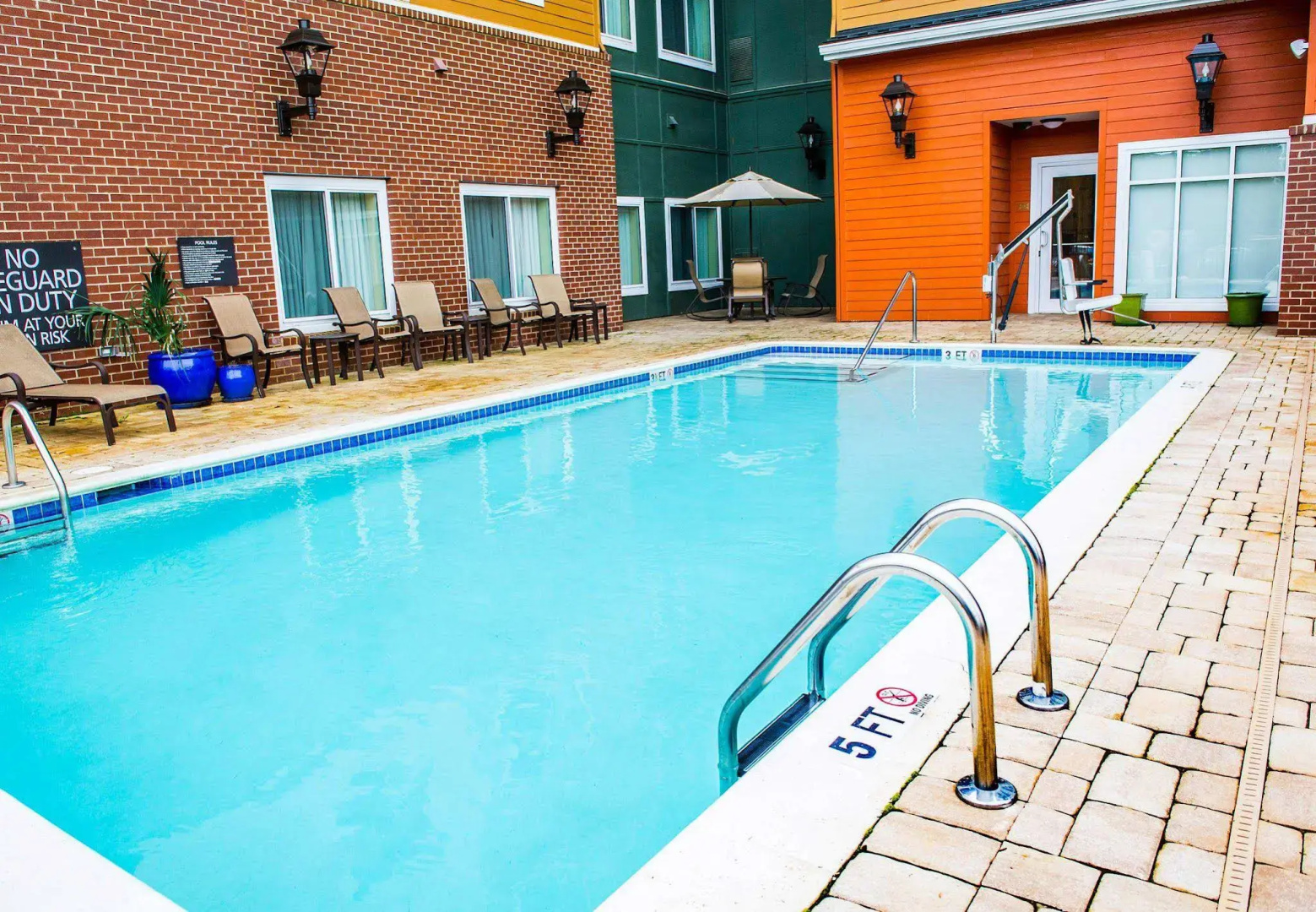 Residence Inn by Marriott Columbia Northwest/Harbison