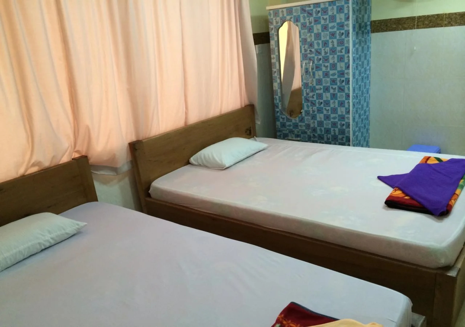 Holiday Guesthouse