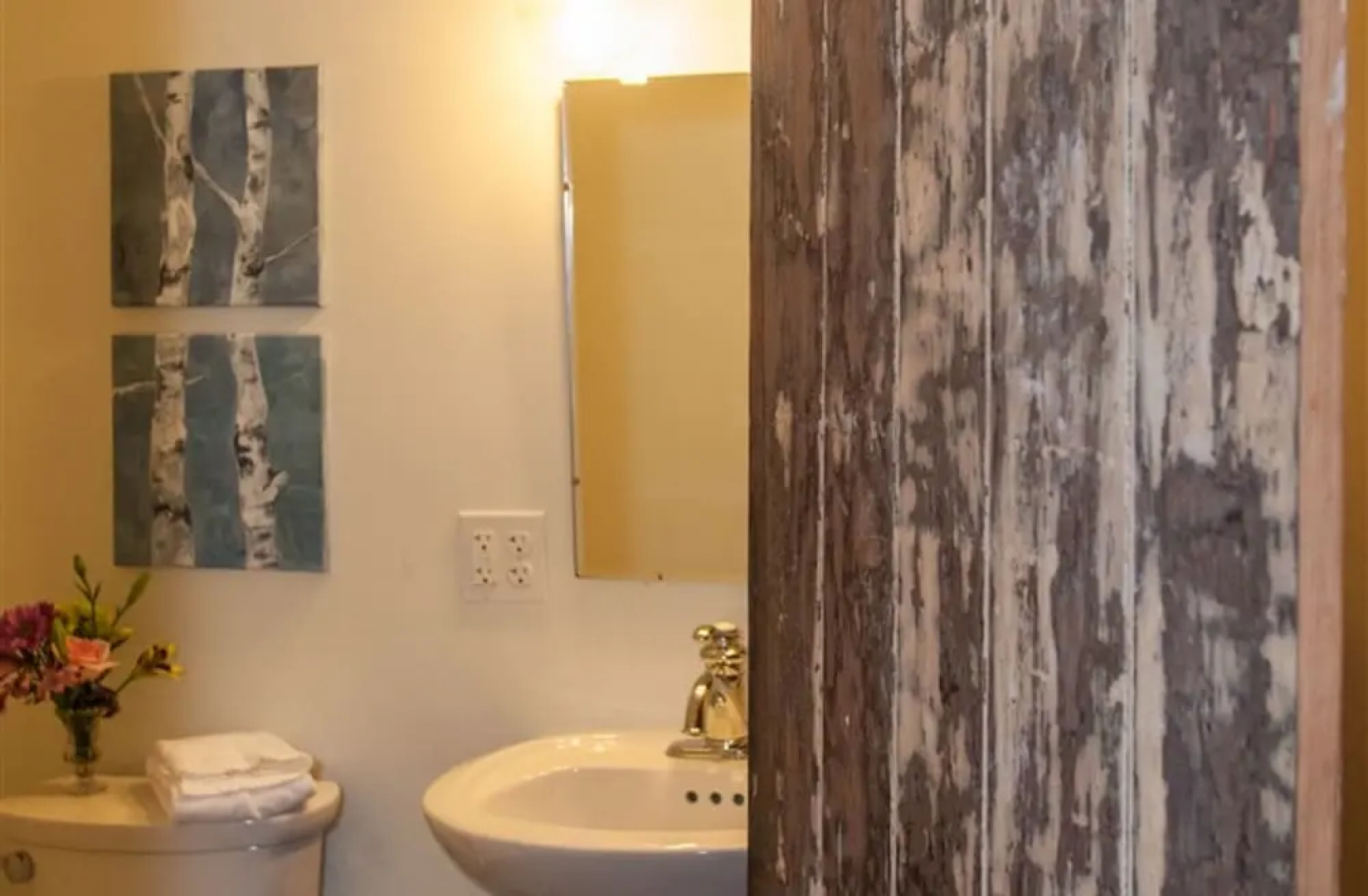 Dinsmore Boutique Inn