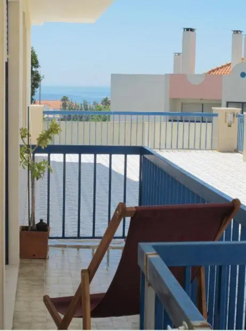 B.Ericeira Surf rental