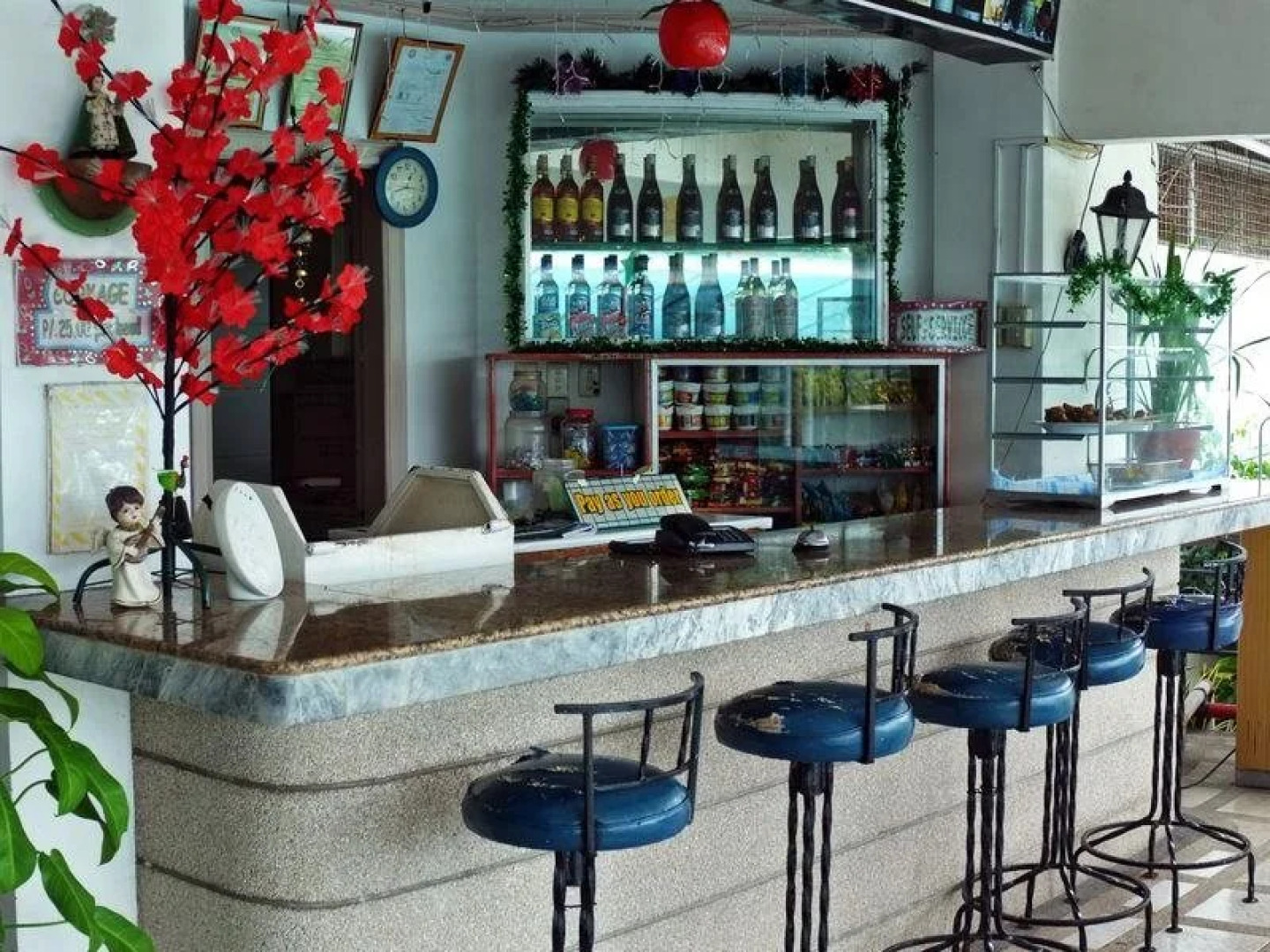 Greenheights Business & Convention Center