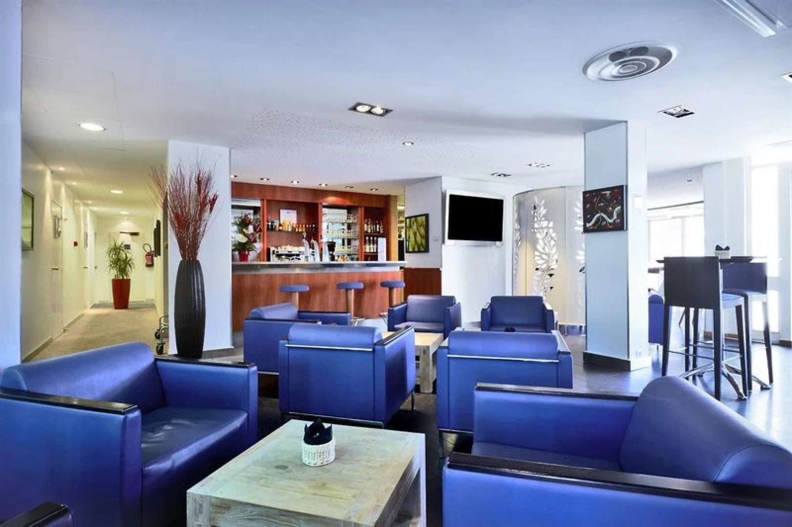 Novotel Troyes Aeroport