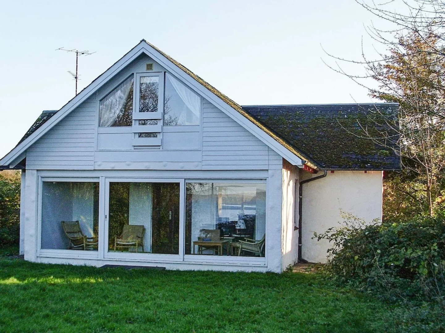 Luxurious Holiday Home in Jutland With Sauna