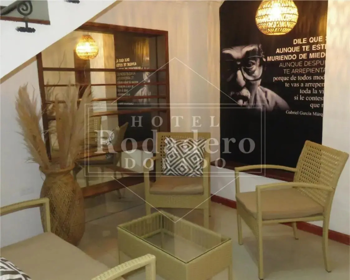 Hotel Rodadero Dorado