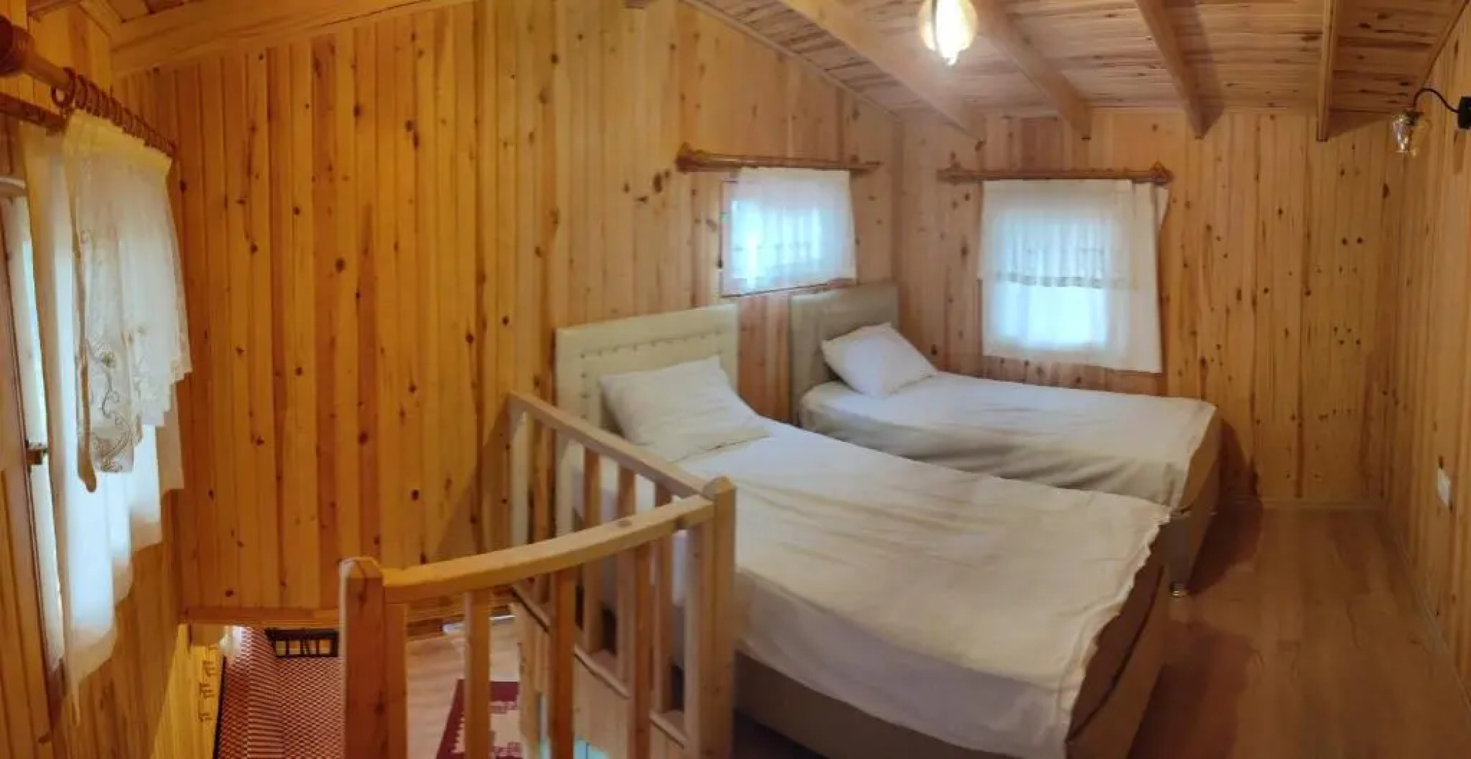 olive garden bungalow