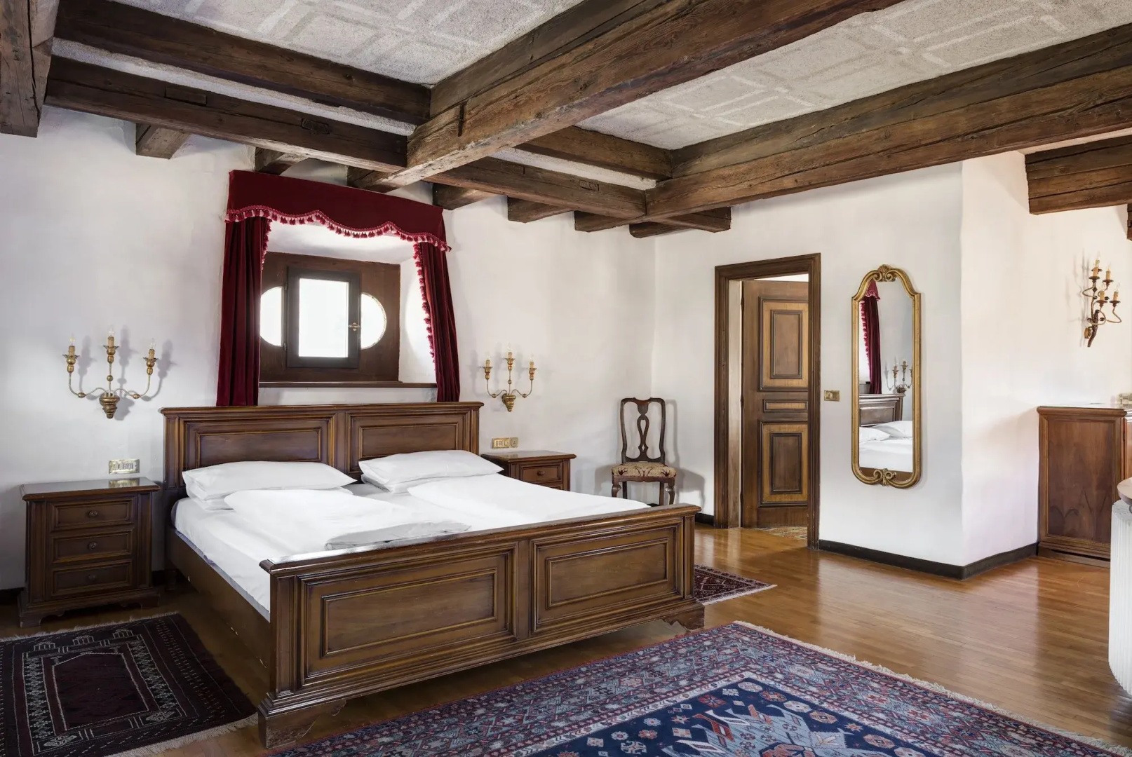 Castel Rundegg