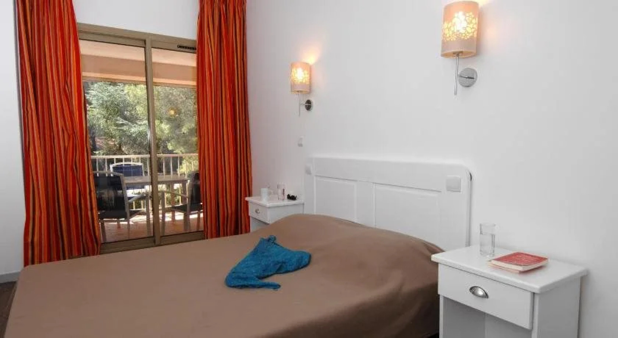 Résidence Odalys Vallon du Roy